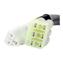 Stator Assorted Yamaha Models '95-'97 [Refer to Fitments] (RMS010-107836)