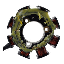 Stator Assorted Yamaha Models '95-'97 [Refer to Fitments] (RMS010-107836)