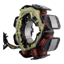 Stator Assorted Yamaha Models '95-'97 [Refer to Fitments] (RMS010-107836)