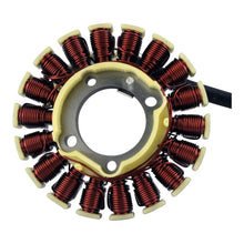 Stator Assorted Yamaha Models '15-'19 [Refer to Fitments] (RMS010-108065)