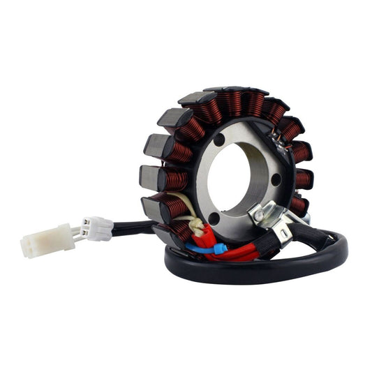 Stator Assorted Yamaha Models '09-'19 [Refer to Fitments] (RMS010-108069)
