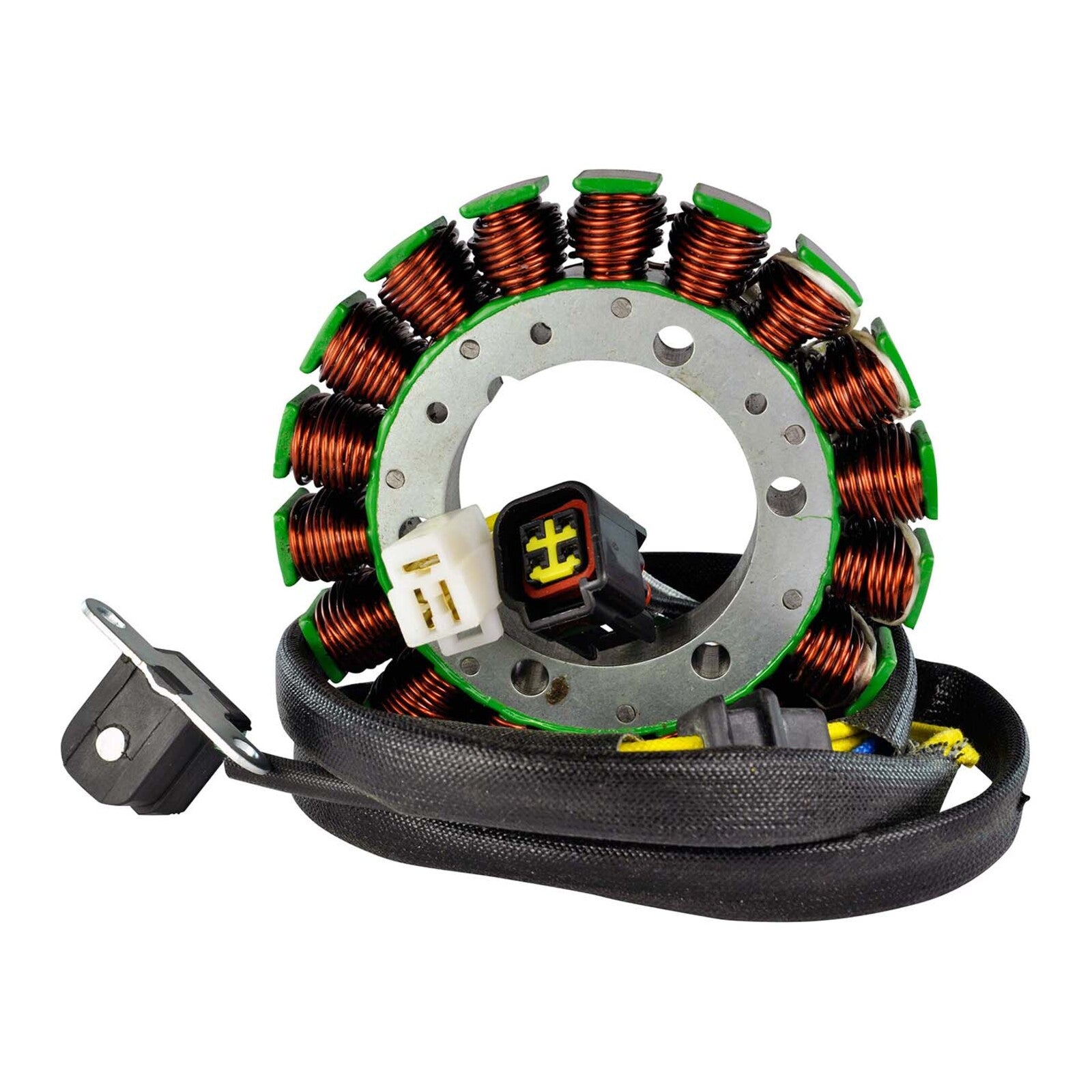 High Output 250W Stator Suzuki DR650SE '96-'23 (RM01047)