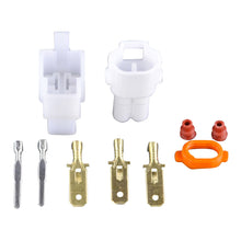 Stator Suzuki LTF300F / LT-F4 KingQuad 300 '87-'05 (RM01258)