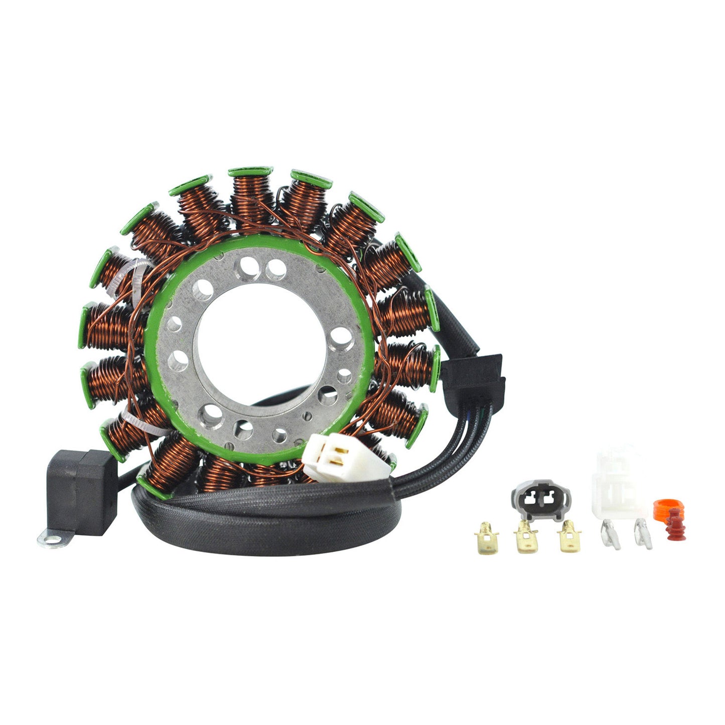 Generator Stator Triumph Daytona 675/SE '06-'17 (RM01390)