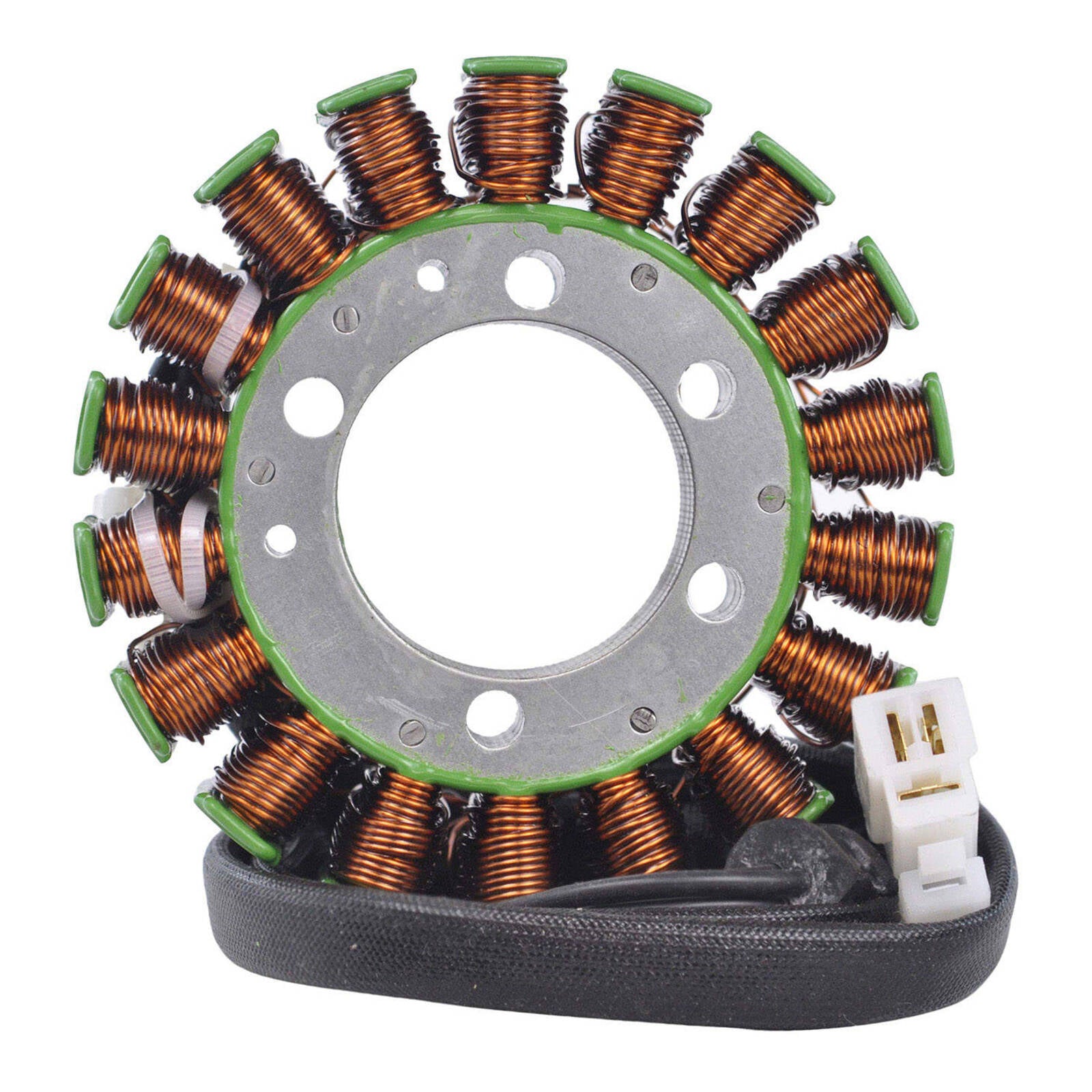 Generator Stator Triumph Speed Triple 1050 '05-'10 (RM01392S)