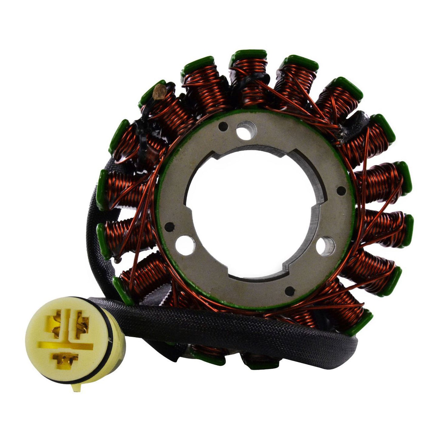 Generator Stator Assorted Kawasaki [Refer to Fitments] (RM01528)
