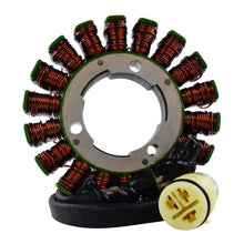 Generator Stator Assorted Kawasaki [Refer to Fitments] (RM01536)