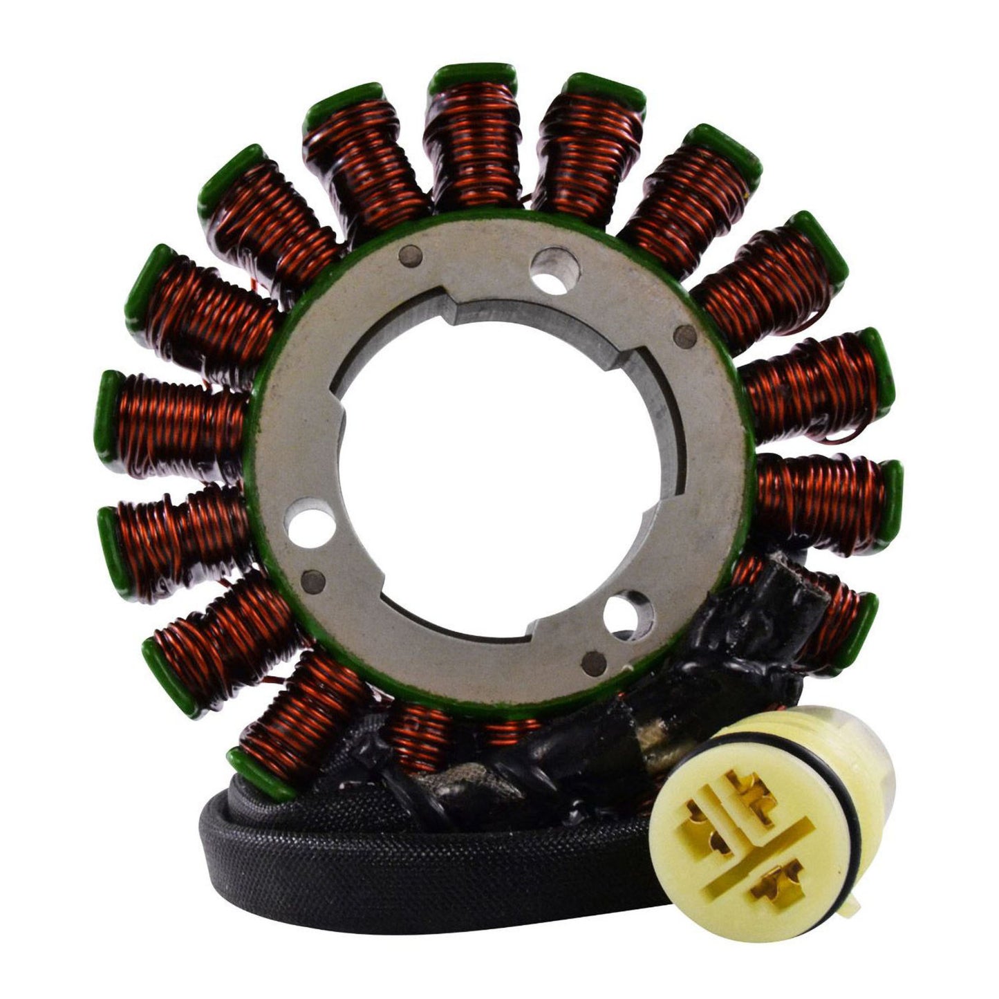 Generator Stator Assorted Kawasaki [Refer to Fitments] (RM01536)