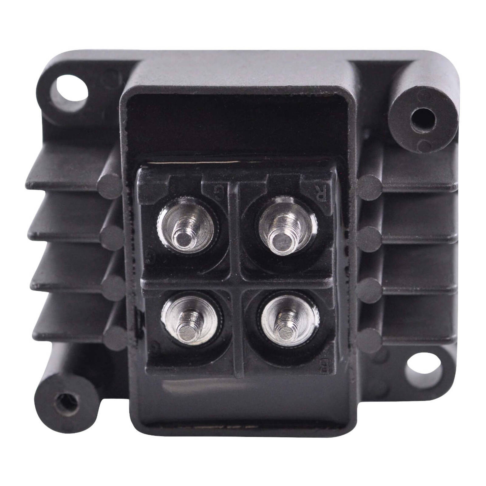 Rectifier Yamaha Outboard [Refer to Fitments] (RMS020-101609)