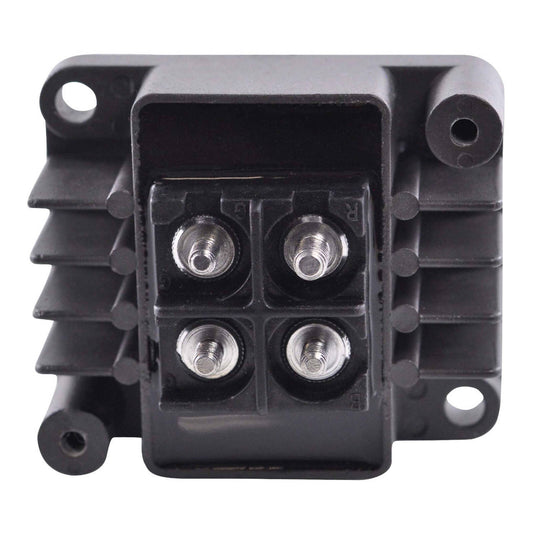 Rectifier Yamaha Outboard [Refer to Fitments] (RMS020-101609)