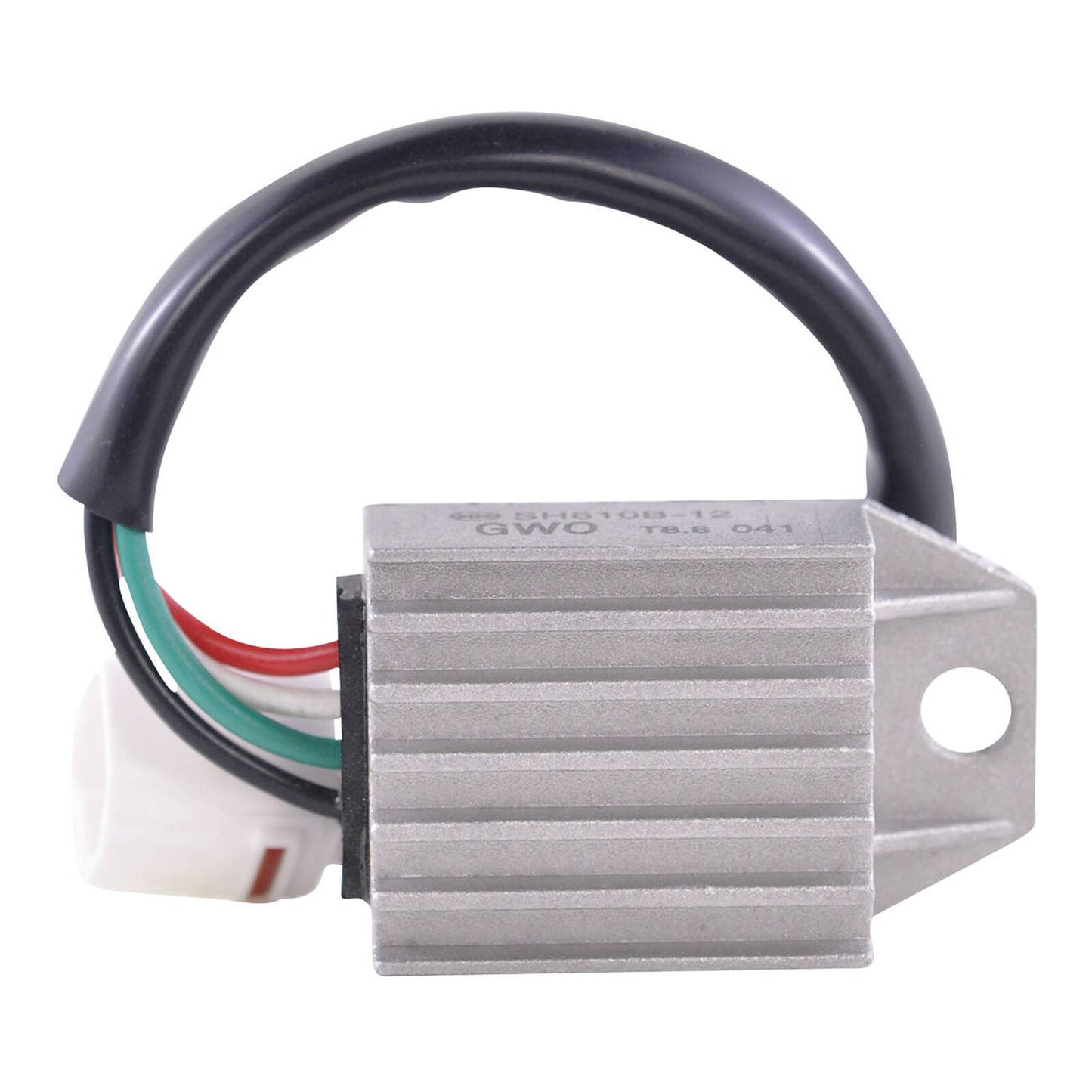 Voltage Regulator Rectifier Assorted KTM / Yamaha Models [Refer to Fitments]