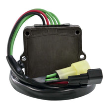 MOSFET  Regulator Assorted Yamaha (Refer to Fitments)S (RMS020-102659)