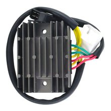 Voltage Regulator Aprilia RSV4 / Tuono '04-'17 (RMS020-103519)