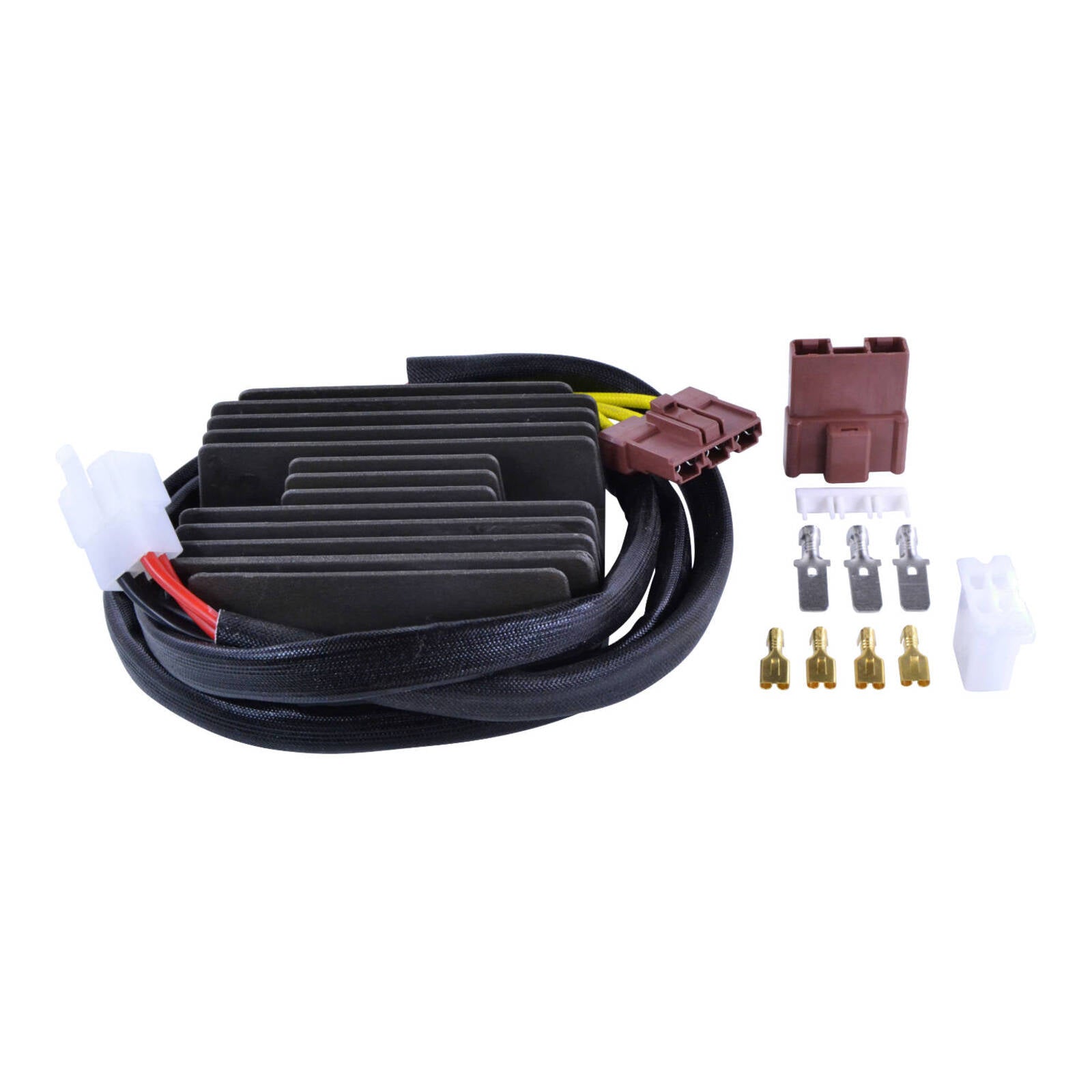 MOSFET Regulator Assorted Scooter Models (RMS020-104011)