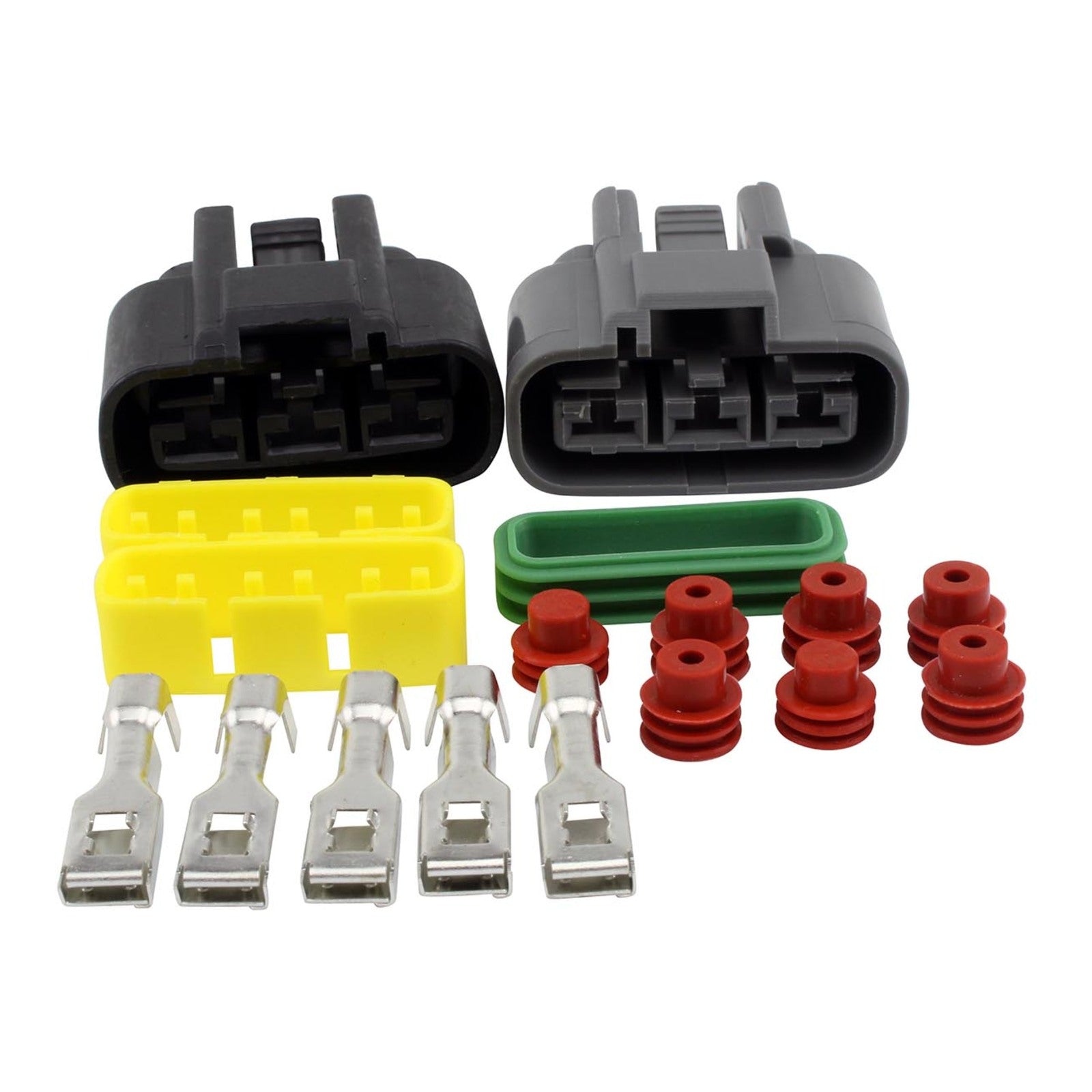 MOSFET Regulator (Use Only with Lithium-Ion Battery) (RMS020-104185)