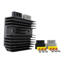 MOSFET  Regulator Can-Am Commander