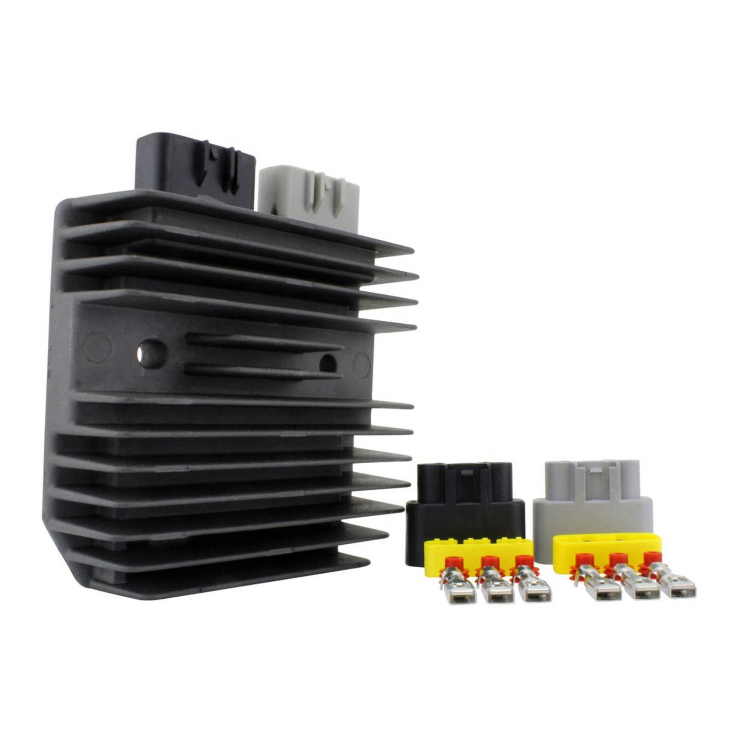 MOSFET  Regulator Can-Am Commander