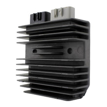 MOSFET  Regulator Can-Am Commander