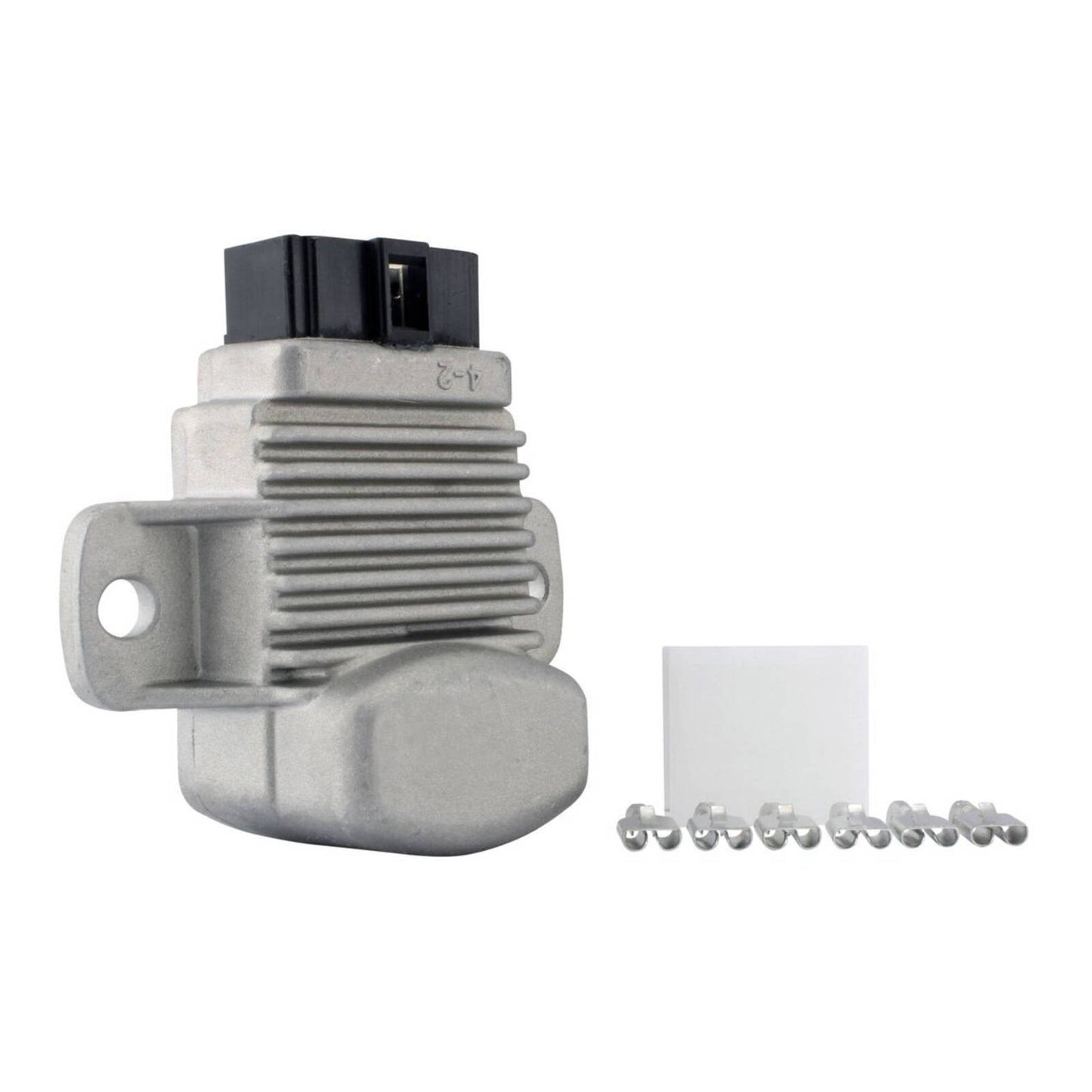 Voltage Regulator Rectifier Honda Grom