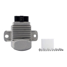 Voltage Regulator Rectifier Honda Grom