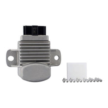 Voltage Regulator Rectifier Honda Grom