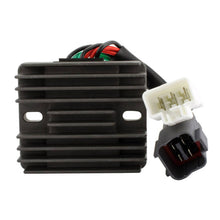 Regulator Rectifier Suzuki AN400 '09-'16 (RMS020-107259)
