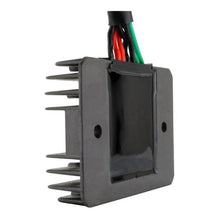 Regulator Rectifier Suzuki AN400 2008 (RMS020-107261)