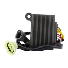 Voltage Regulator Assorted Models Refer to Fitment (RMS020-107290)