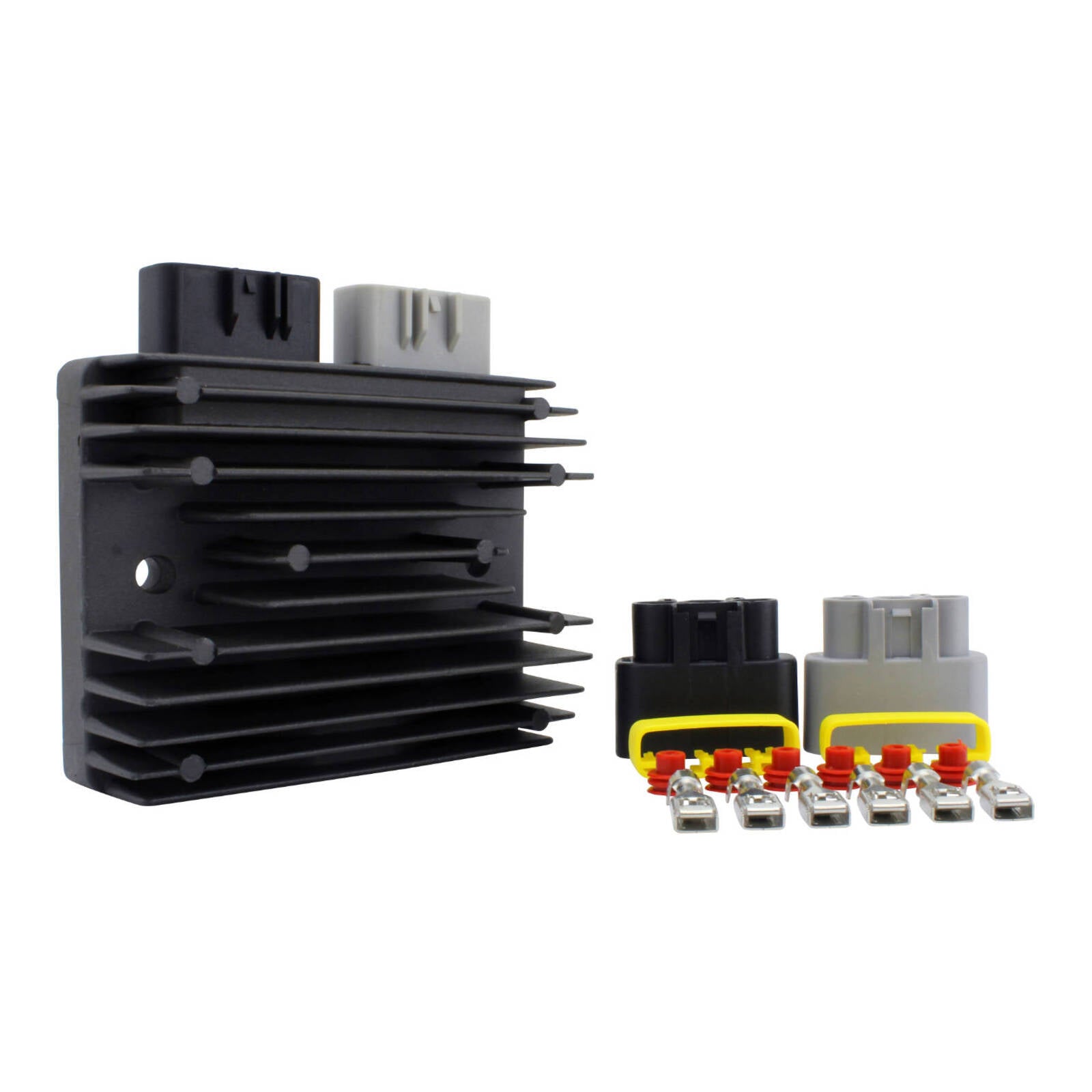 Voltage Regulator Rectifier Can-Am Ryker