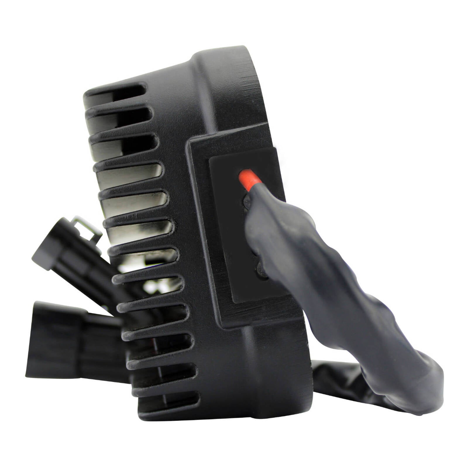 MOSFET  Regulator Victory Cory Ness Jackpost