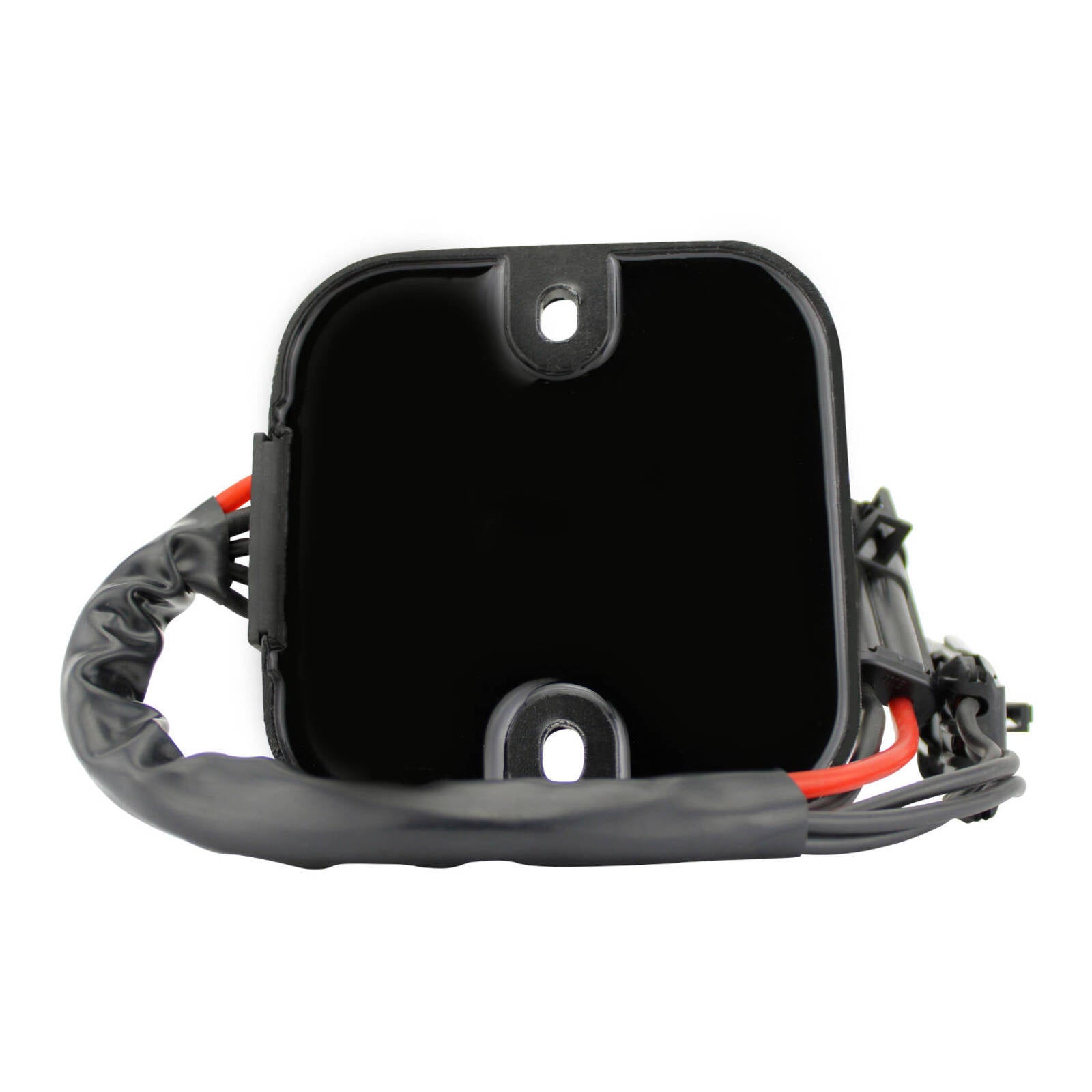 MOSFET  Regulator Victory Cory Ness Jackpost