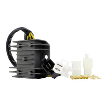 Voltage Regulator Suzuki DRZ