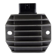 MOSFET Regulator Assorted Honda/Suzuki/Yamaha (Refer to Fitments) (RMS021-106036