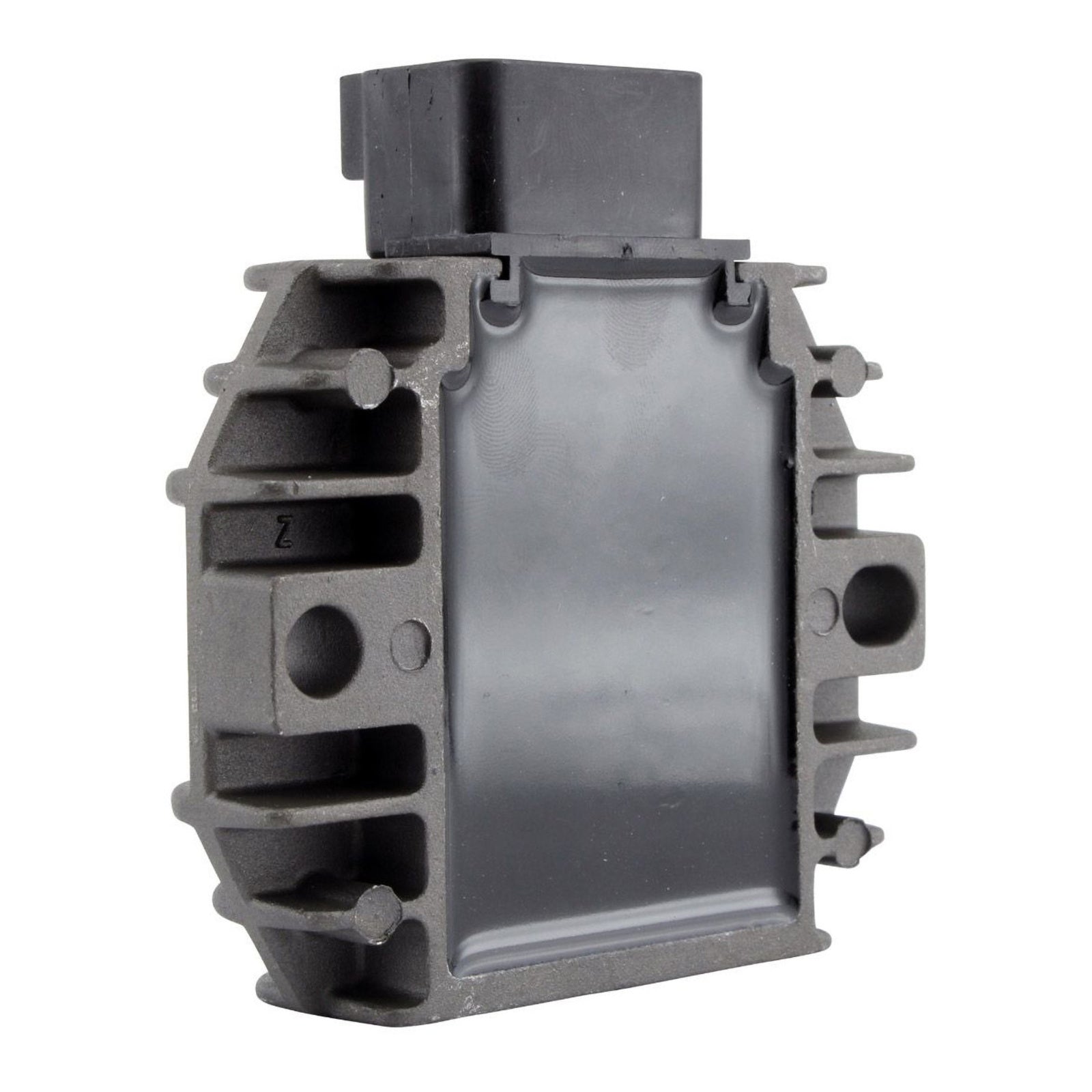 MOSFET Regulator Assorted Honda/Suzuki/Yamaha (Refer to Fitments) (RMS021-106036