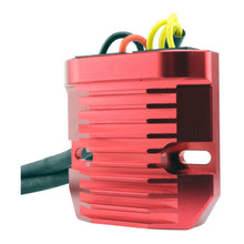 MOSFET  Regulator with Bypass Honda CBR/VFR 800 -Triumph Daytona 675R