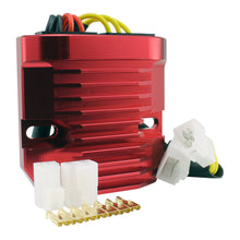 MOSFET  Regulator TRI 600-1050 '94-'18 (RMS022-106230)