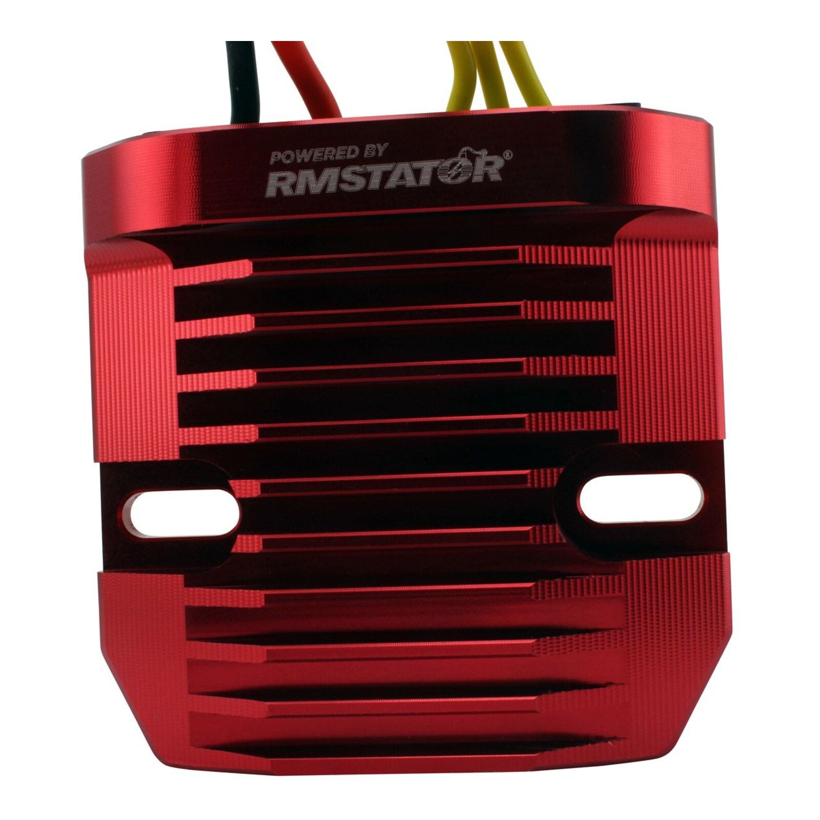 MOSFET  Regulator with Bypass Tri Daytona/Street Triple 675