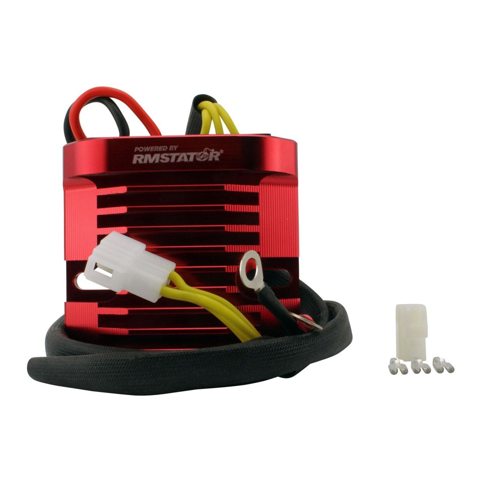 MOSFET  Regulator with Bypass Tri Daytona/Street Triple 675