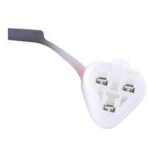 3-Position Ignition Key Switch - Assorted Kawasaki Models