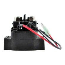 Starter Relay Solenoid - Assorted Yamaha Models