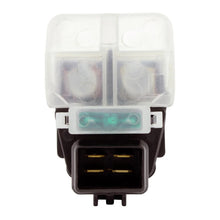 Starter Relay Solenoid Assorted Suzuki & Arctic Cat Models