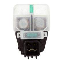 Relay Solenoid - Suzuki GSXR 600 / 750 / 1000