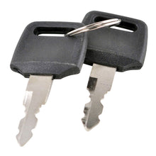 2-Position Ignition Key Switch - Assorted Yamaha Models