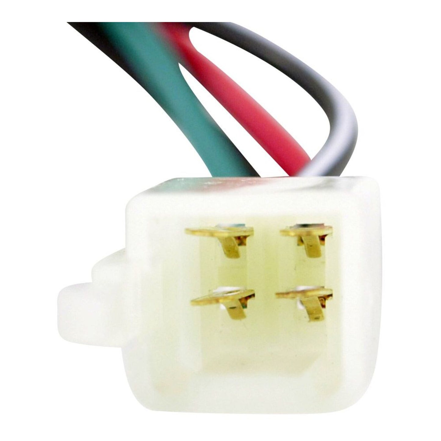 2-Position Ignition Key Switch - Assorted Yamaha Models