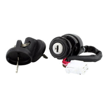2-Position Ignition Key Switch Assorted Yamaha (Refer to Fitments) (RMS110-10634