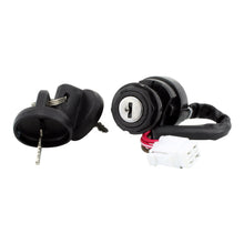 2-Position Ignition Key Switch Assorted Yamaha (Refer to Fitments) (RMS110-10634