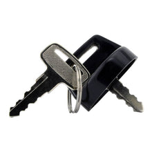 2-Position Ignition Key Switch - Assorted Kawasaki Models