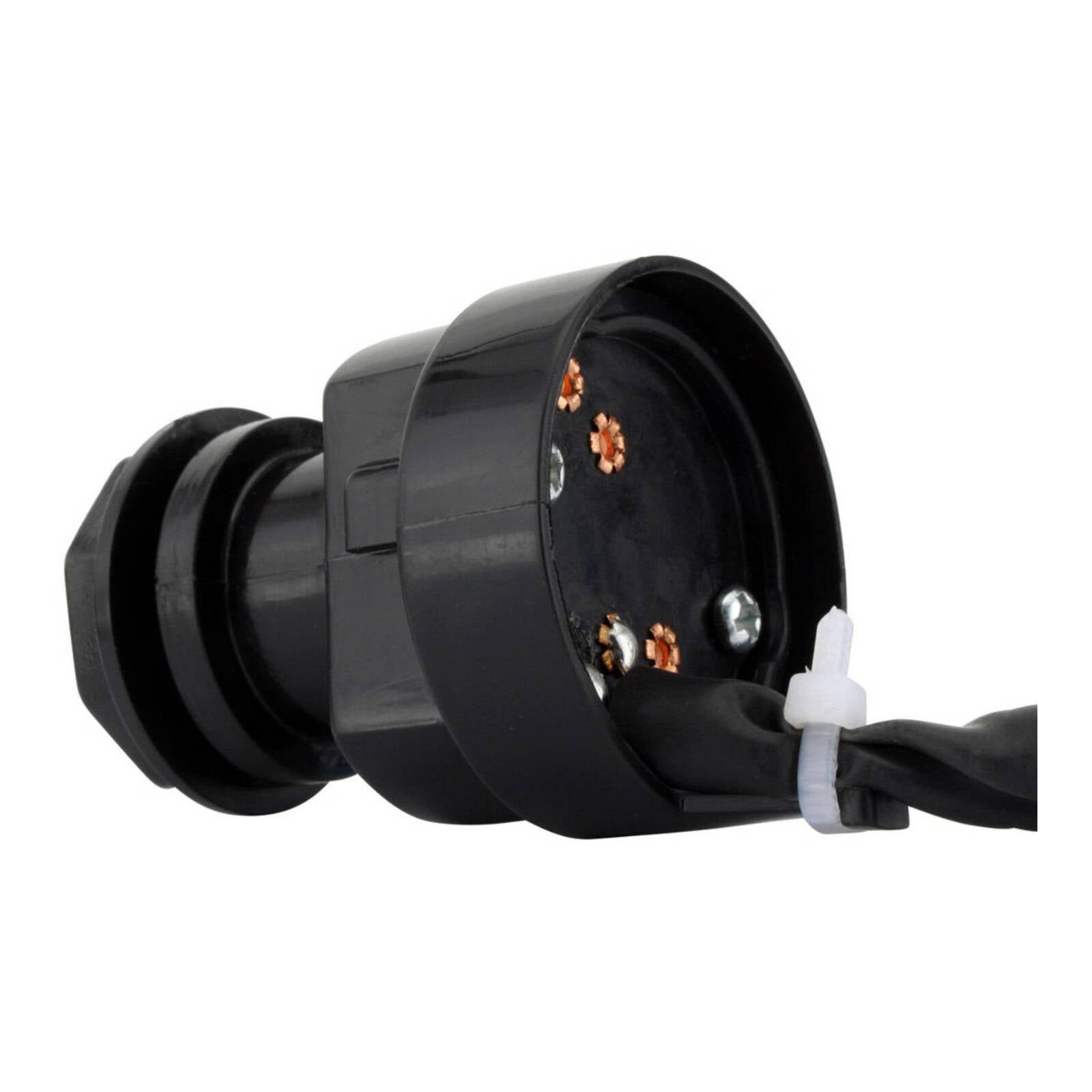 2-Position Ignition Key Switch - Assorted Kawasaki Models