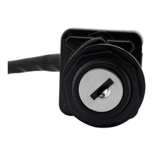 3-Position Ignition Key Switch - Assorted Suzuki Models
