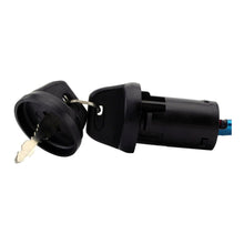 2-Position Ignition Key Switch Assorted Can-Am (Refer to Fitments) (RMS110-10774